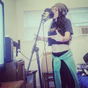 Meet your Posher, Lady-loc